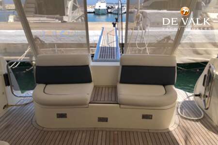 AZIMUT 46