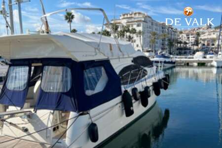 AZIMUT 46