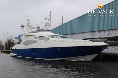 AZIMUT 68 PLUS width=