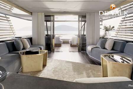 AZIMUT MAGELLANO 30M