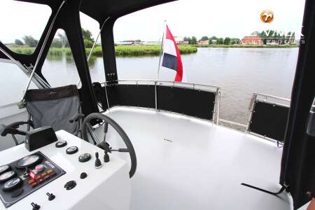BABRO KRUISER 1120