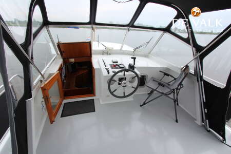 BABRO KRUISER 1120