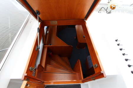 BABRO KRUISER 1120