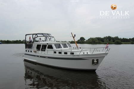 BABRO KRUISER 1120