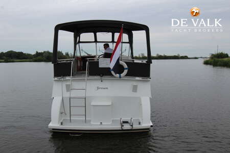 BABRO KRUISER 1120