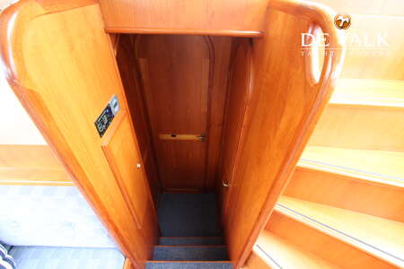 BABRO KRUISER 1120