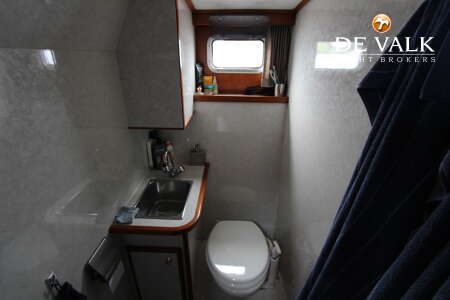BABRO KRUISER 1120
