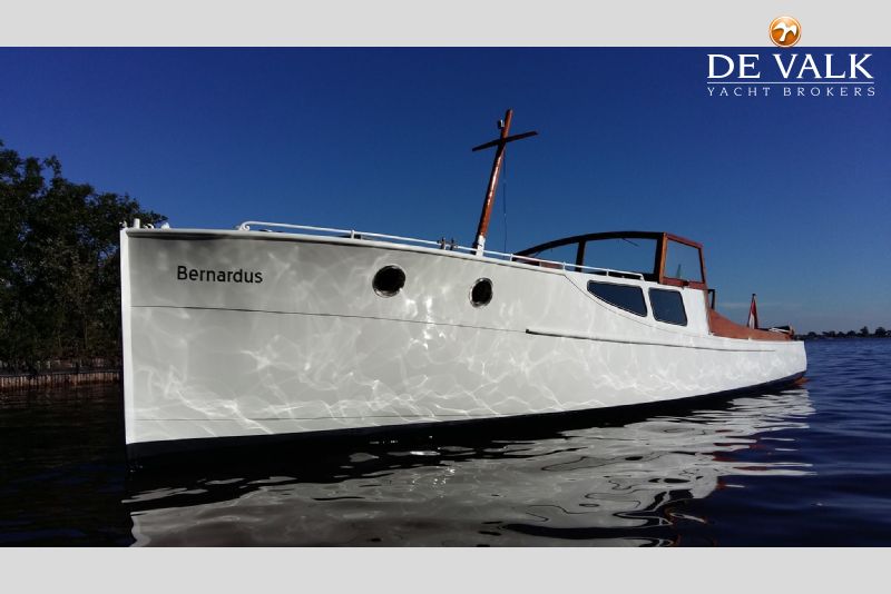 bakdekkruiser te koop