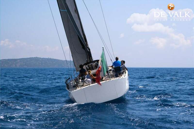 BALTIC 60