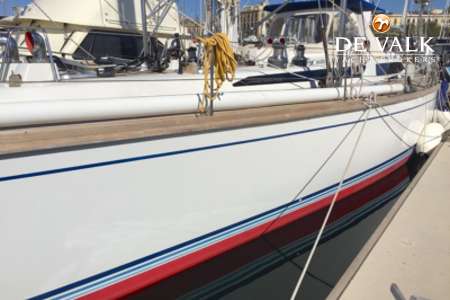 BALTIC 64
