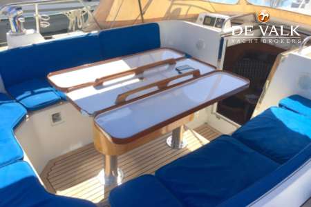 BALTIC 64
