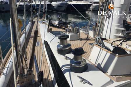 BALTIC 64