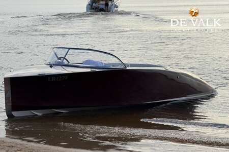BALTIC RUNABOUT (BR17)