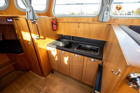 BARKAS 1000 OK