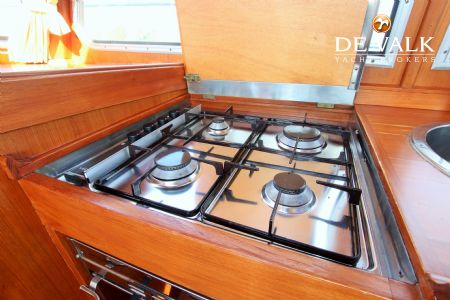 BARKAS 1350