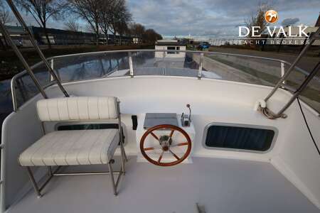 BARKAS 1350 C AK