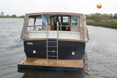 BARKAS 1350 OK