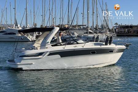 BAVARIA 28 SPORT