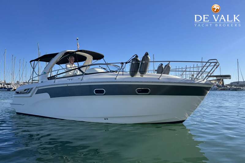 BAVARIA 28 SPORT