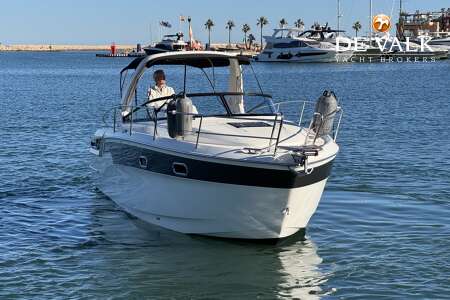 BAVARIA 28 SPORT