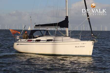 BAVARIA 30 CRUISER