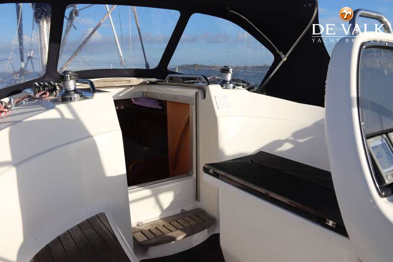 BAVARIA 30 CRUISER