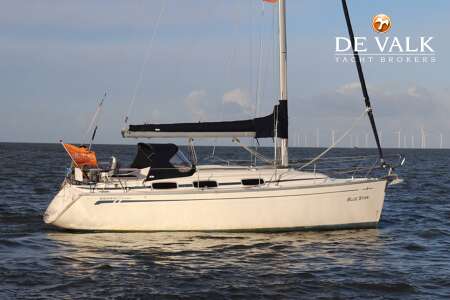 BAVARIA 30 CRUISER
