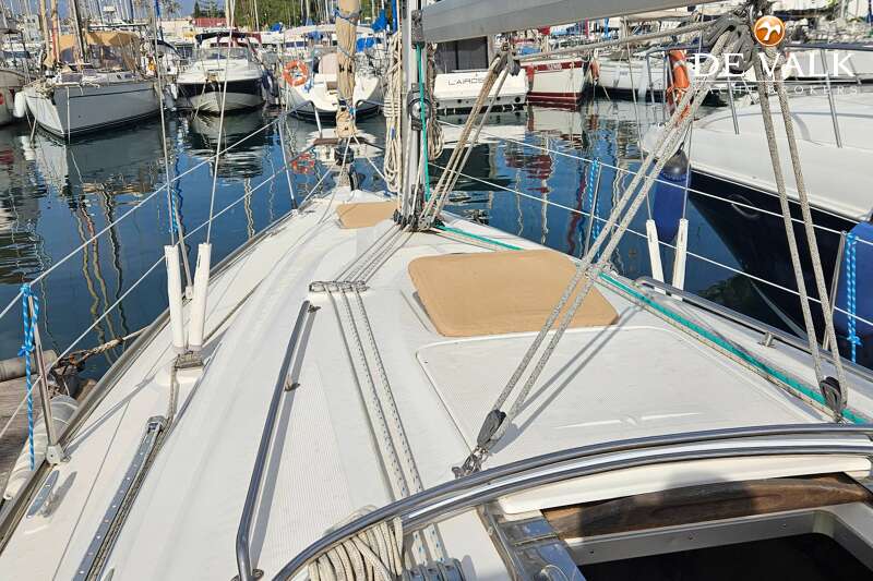 BAVARIA 30 CRUISER