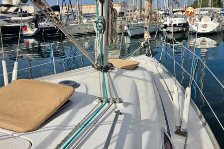 BAVARIA 30 CRUISER