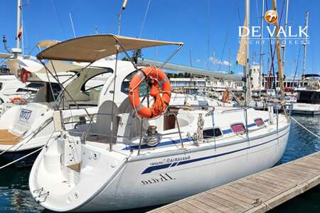 BAVARIA 30 CRUISER width=