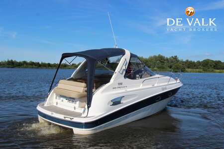 BAVARIA 300 SPORT