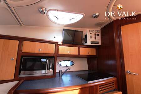 BAVARIA 300 SPORT