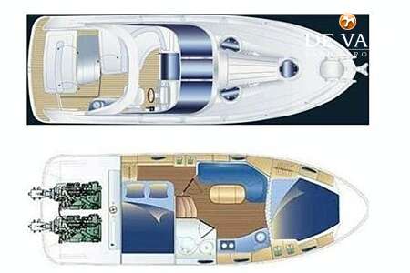 BAVARIA 300 SPORT