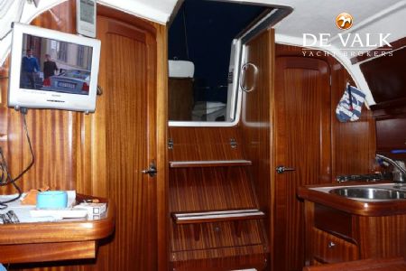 BAVARIA 31