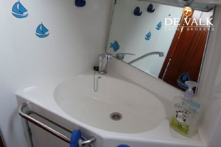 BAVARIA 31