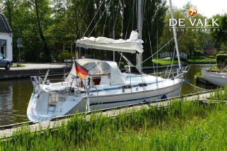 BAVARIA 31