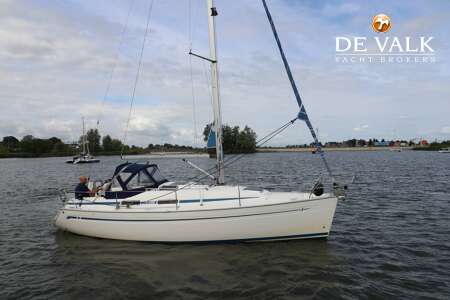 BAVARIA 31