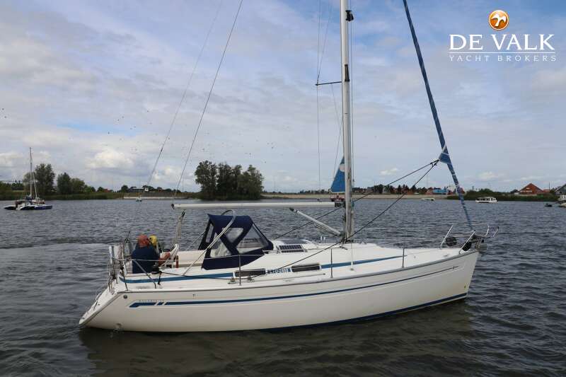 BAVARIA 31