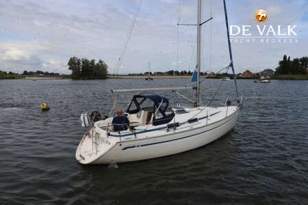 BAVARIA 31