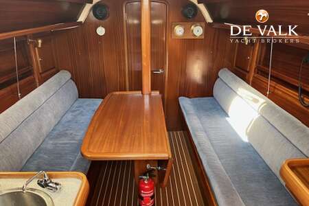 BAVARIA 31