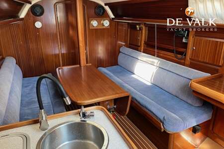 BAVARIA 31