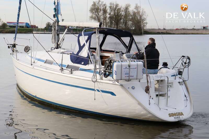 BAVARIA 31