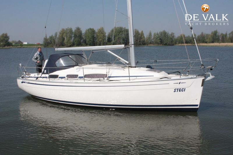 bavaria 31 cruiser te koop