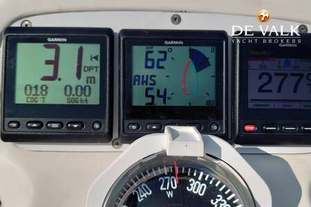 BAVARIA 31