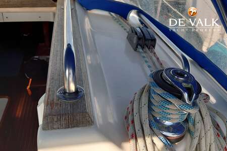 BAVARIA 31