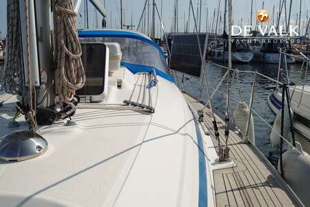BAVARIA 31