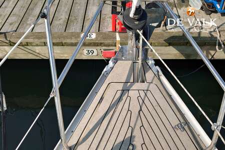BAVARIA 31