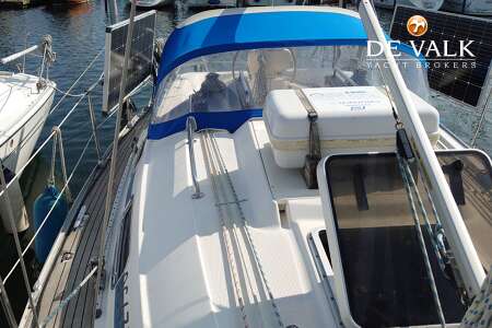 BAVARIA 31