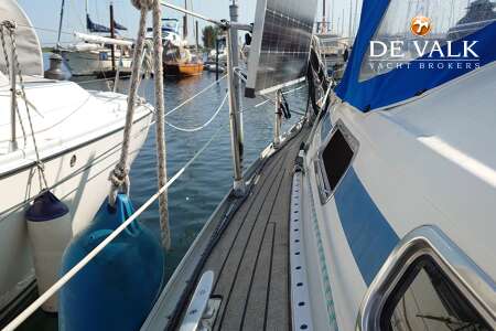 BAVARIA 31