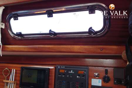 BAVARIA 31